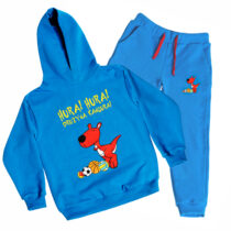 Komplet dresowy Drużyny Kangura®