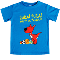 T-shirt Drużyny Kangura®