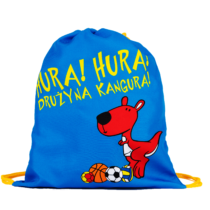 Worek Drużyny Kangura®