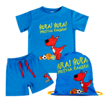Wyprawka Drużyny Kangura®