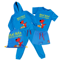 Zestaw Drużyny Kangura®